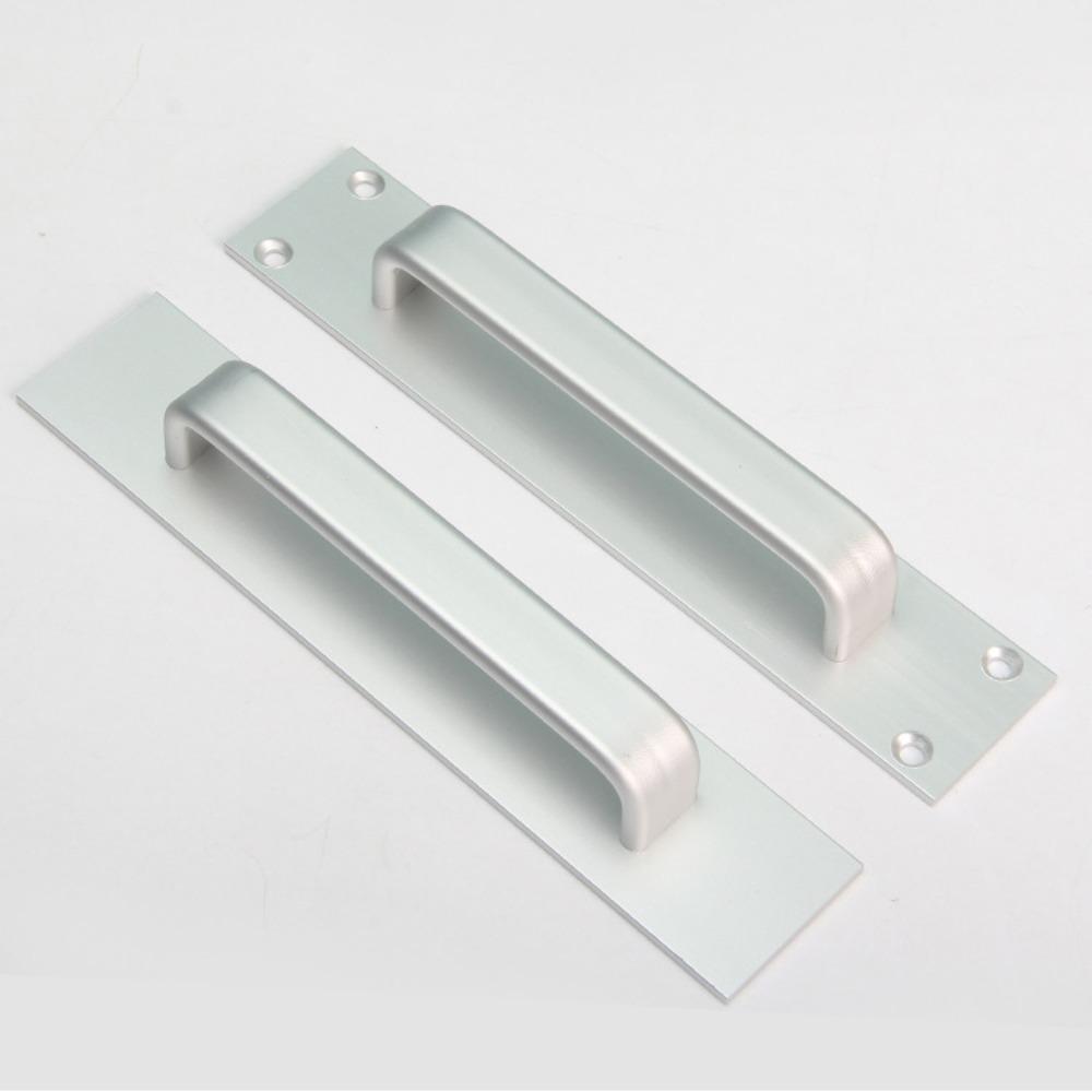Modern Door Knob Hardware Sliding Door Pull Fashion Door Handlebar  Window