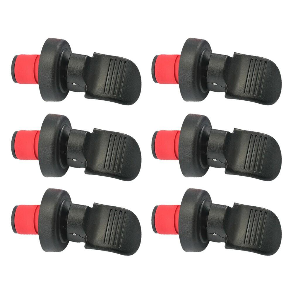Airtight Hand Press Sealing Stop Cap for Wine Bottles Keeps Your Drinks Fresh