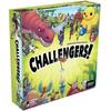 Z-man Games - Challengers - As D'or 2023 - Board Game - from 8 Years Old - 1 To 8 Players - 45 Min