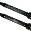Carp Fishing Japanese Brand Telescopic Rod Carp Fishing Rod Fishing Tackle Zoom Rod [CarpQuest] FANG-EightTen 8/10ft 3.5lb (2.4m/3m)