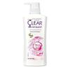 Clear Scalp Care Anti-Dandruff & Moisturizing Shampoo