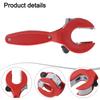 Ratchet Tube Pipe Cutter For Cutting 8mm-29mm Stainless Steel Copper Aluminium Ratchet Scissors Hose Cutting Hand Tools