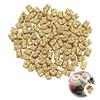 ADOFUN Insert Nuts M3*4mm*5mm [100pcs] Brass Knurled Nuts for 3D Printing, Brass Nut Inserts for 3D Printer Parts or Laptops (M3*4mm*5mm)