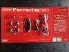 Ferrari 1998 F300 Mini Car Kit 1:64