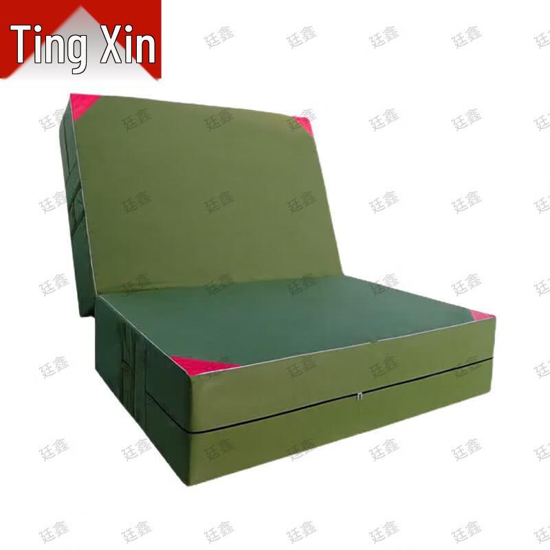 Tingxin Gymnastics and Sit-up Training Mat