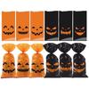 Halloween Candy Bags 50 Count for or Party Favors