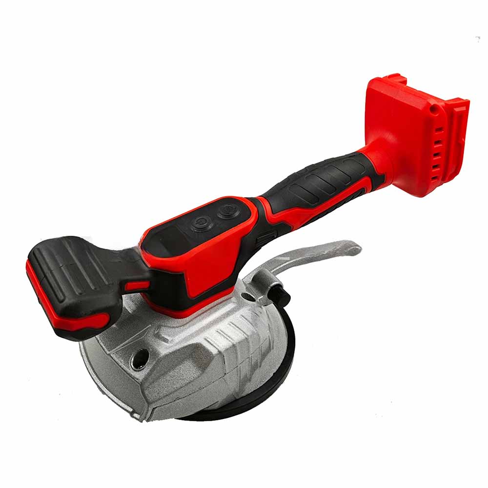 

Машина для укладки плитки 8 скоростей Высокая грузоподъемность Инструмент для укладки плитки на стены и пол Вибрационный инструмент Для аккумулятора Makita/Dewalt/Milwaukee 18V