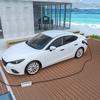 Morec chargeur voiture electrique 10/16a type 2 2,2/3,6kw portable eu schuko 6m