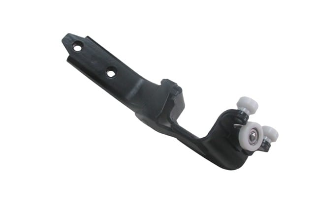Für Volkswagen Transporter T7 2015-2019 Rechte Schiebetür Mittelführung Gelenk Oem 7H0843336C