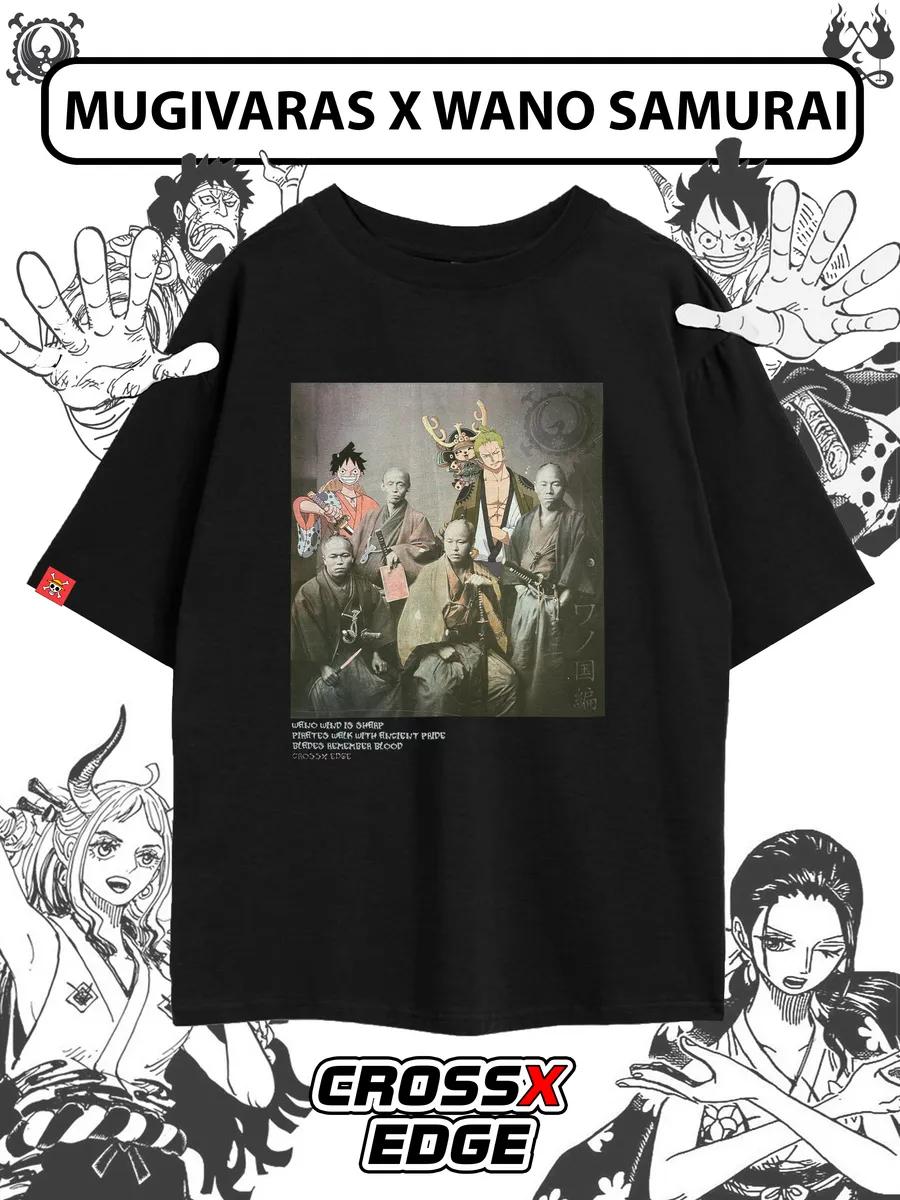 White cotton oversized long printed T-shirt S