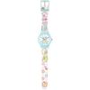 Sumikko Gurashi Plush Watch Mint Color Soft Toy Watch for Kids