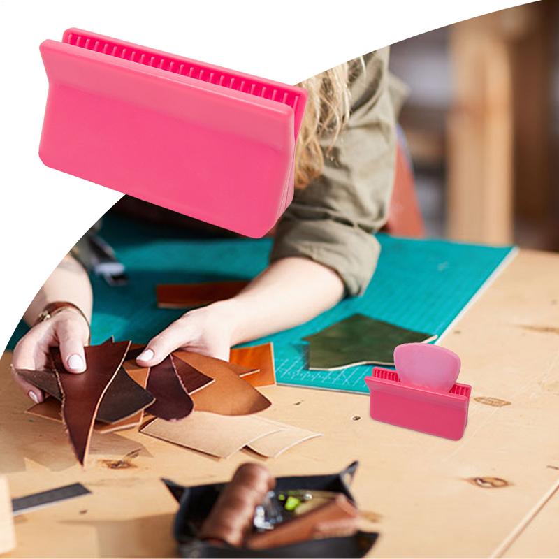 Tailors Chalk Sharpener Fabric Chalk Markers Easy Carrying Sturdy Lightweight Dressmaker Sewing Supplies for Quilting