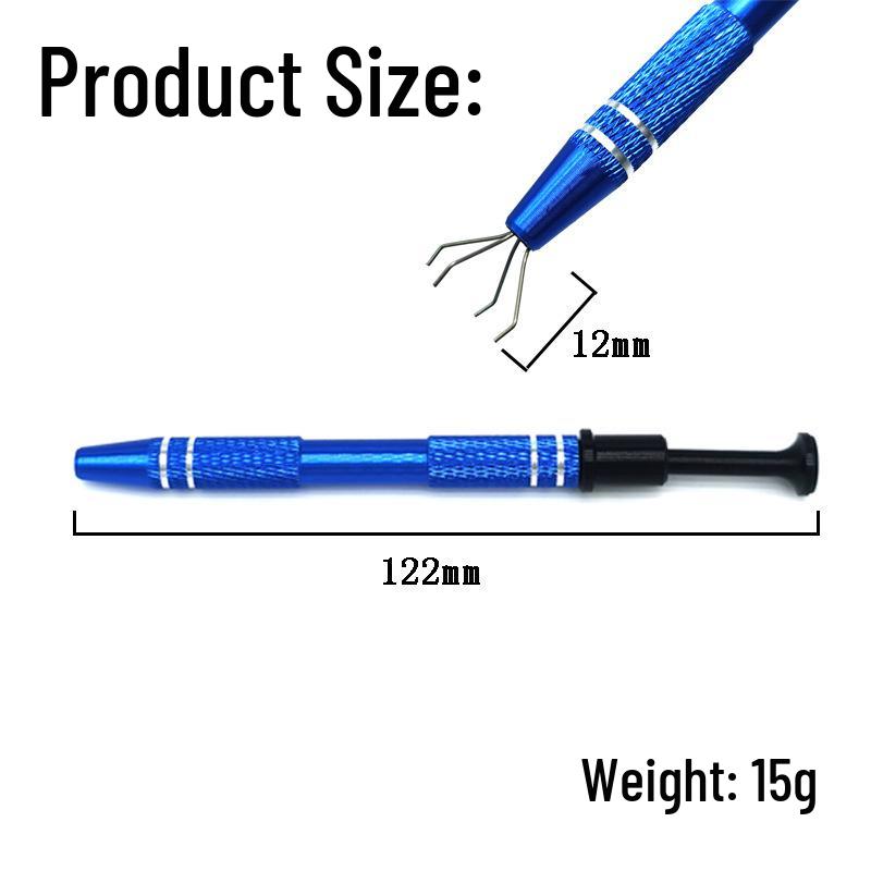 IC Chip Gripper & SMD Suction Pen Tool