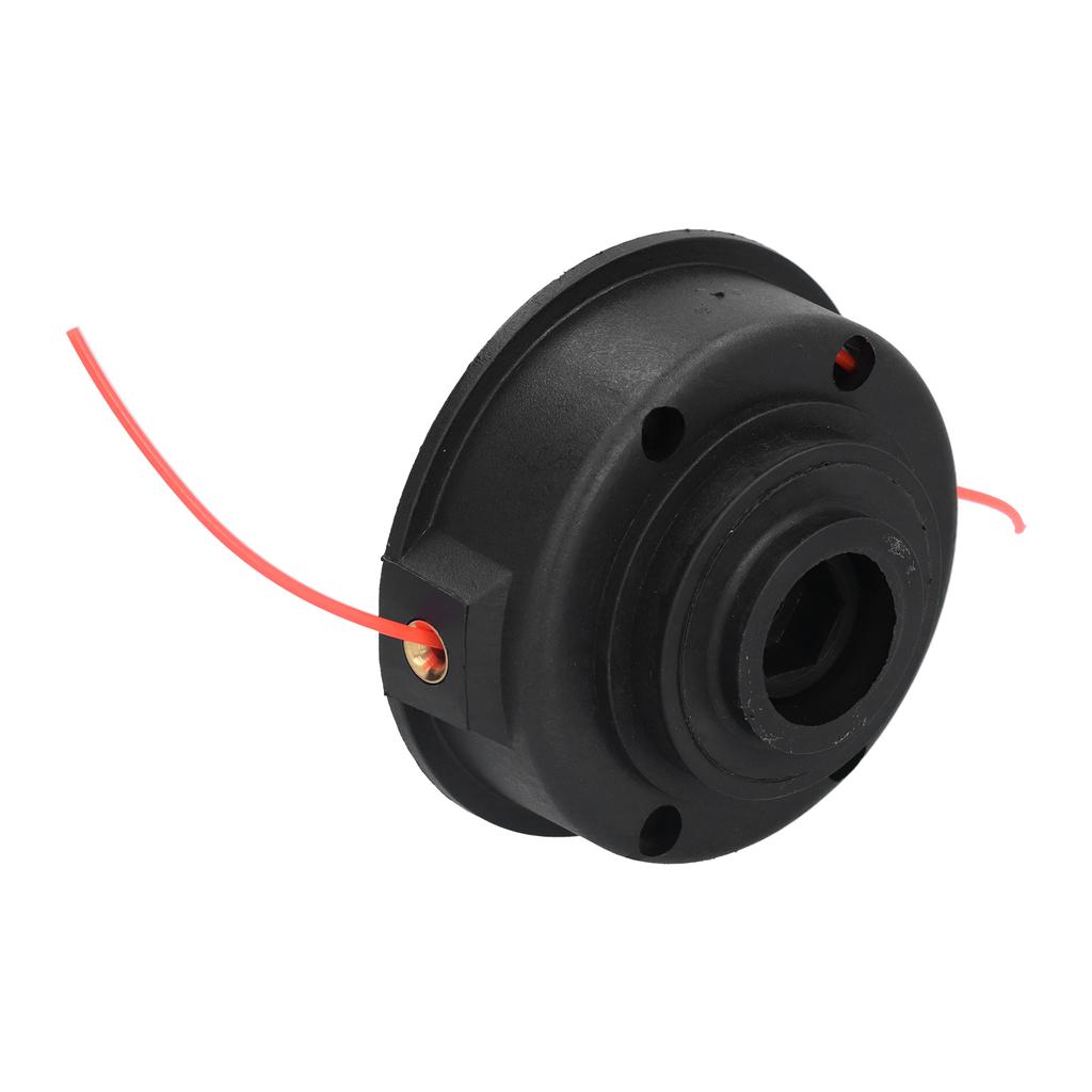 Conjunto Cabeça de Corte com Retentor para Homelite/Ryobi/MTD/McCulloch/Craftsman/Toro/Lawn Boy Lawn