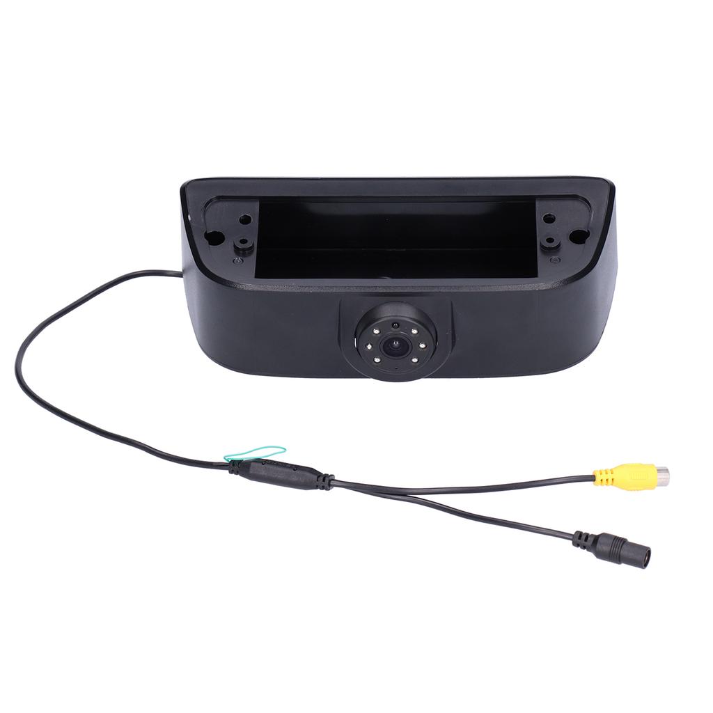 Auto Rückfahrkamera IP68 170 Grad 3. Bremsleuchte montiert Ersatz für Nissan NV200 20102017