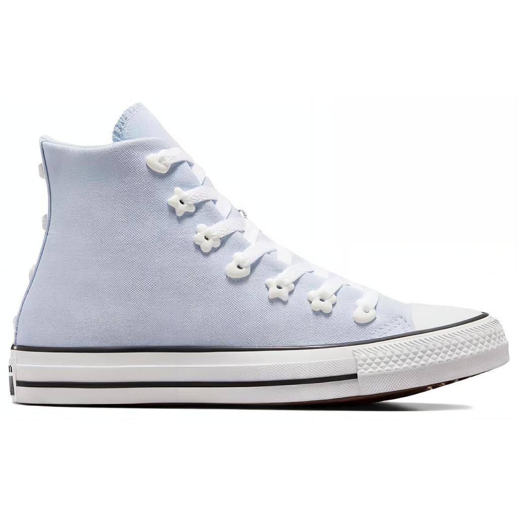 New Chuck Taylor All Star Women's Converse High 'Cloudy Daze' Women's A07216C