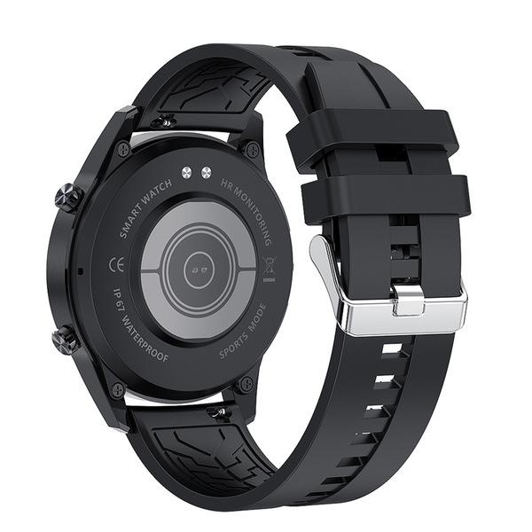 Smart Watch Bluetooth Call Watch IP67 Waterproof Sports Fitness Watch For Android IOS Smart Watch