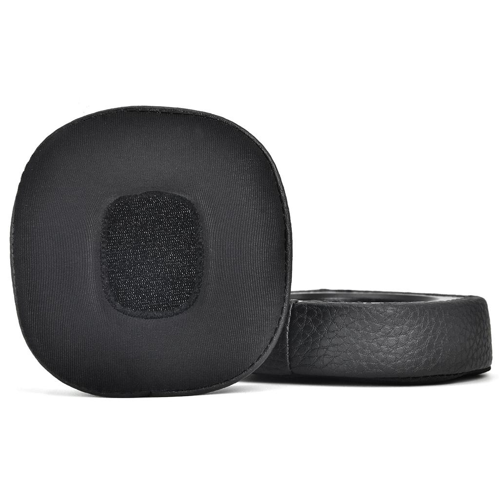 Replacement Cooling Gel Ear pads for Major II III 3 4 Headphone Ear Cushion Upgraded Ear Pads Earcups Ice Cloth