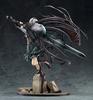 Good Smile Company God Eater 2 Siel Alanson 1/8 Scale PVC Figure Painted Complete