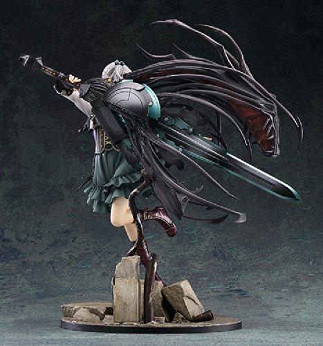 Good Smile Company God Eater 2 Siel Alanson 1/8 Scale PVC Figure Painted Complete