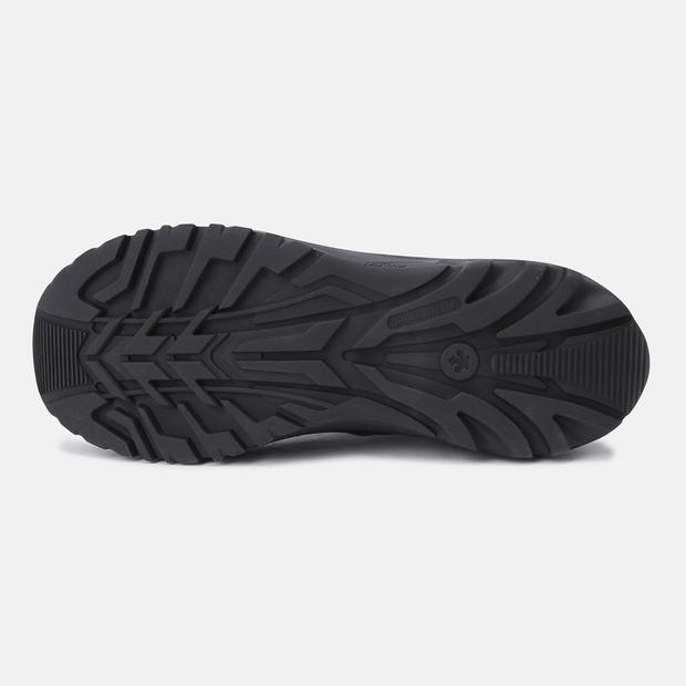 Descente Urban T450 Slip-On Black (Sp223Lsn41) (C Type)