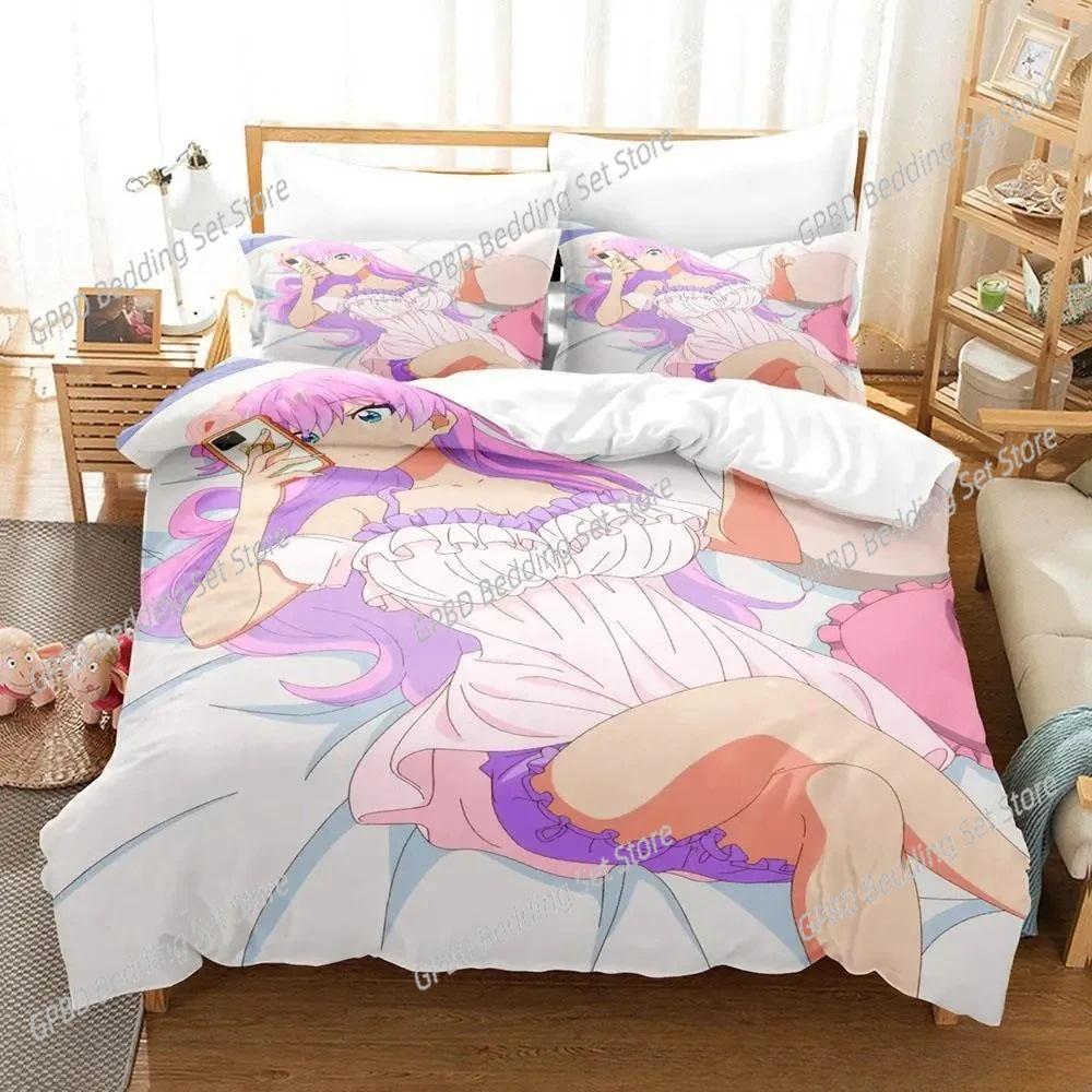 Elephant Bedding Set Winter Duvet Cover Sets Kids,twin Full Queen King Bedroom Set Home Textile Housse De Couette Duvet Cover