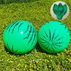 36-Inch Thick Balloon Toy with Designs for Kids - Perfect for Outdoor and Kindergarten Decorations