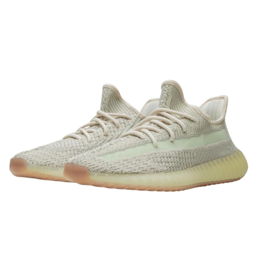 Yeezy Boost 350 V2 Citrin