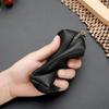 Zipper Coin Purse Multifunctional Key Holder Organizer Pouch Portable Car Key Bag  Men Women