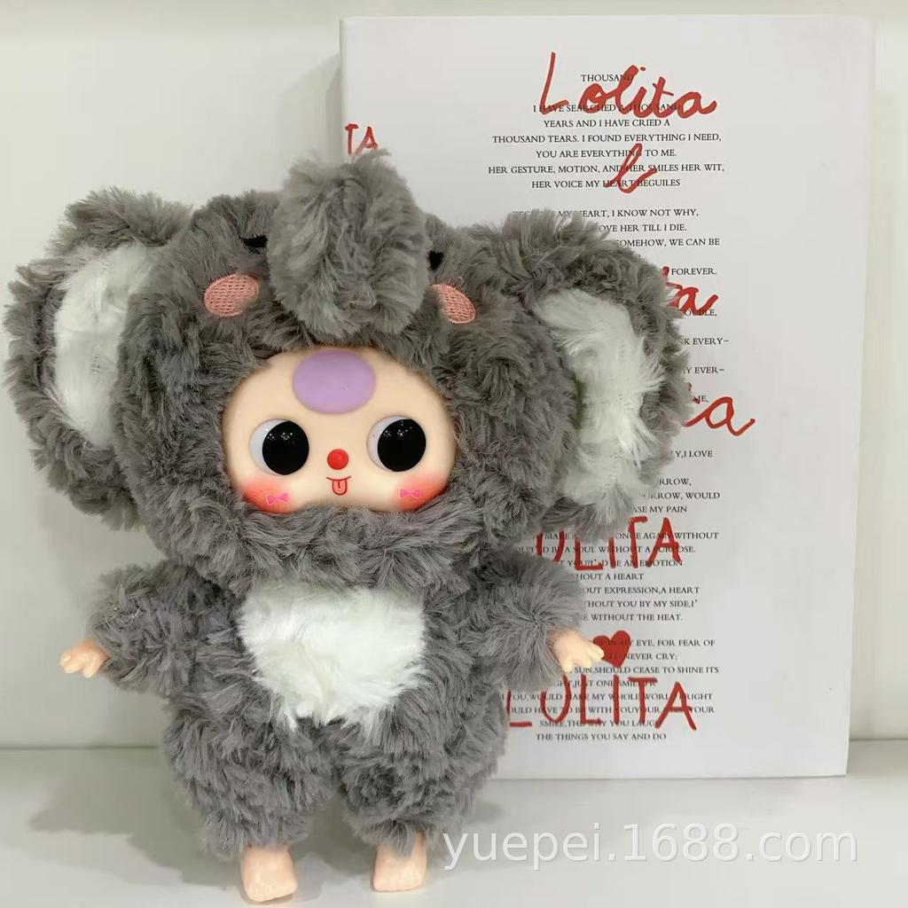 -Verkauf modischer Tischdekoration, Überraschungs-Mystery-Geschenk, niedliche Puppe, Geburtstagsgeschenk