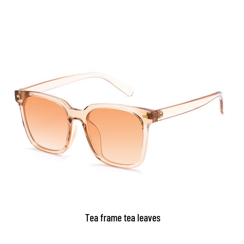 

Bestfen TY07F Сверхлегкие мужские солнцезащитные очки с поляризацией и квадратной оправой, защита от УФ-излучения