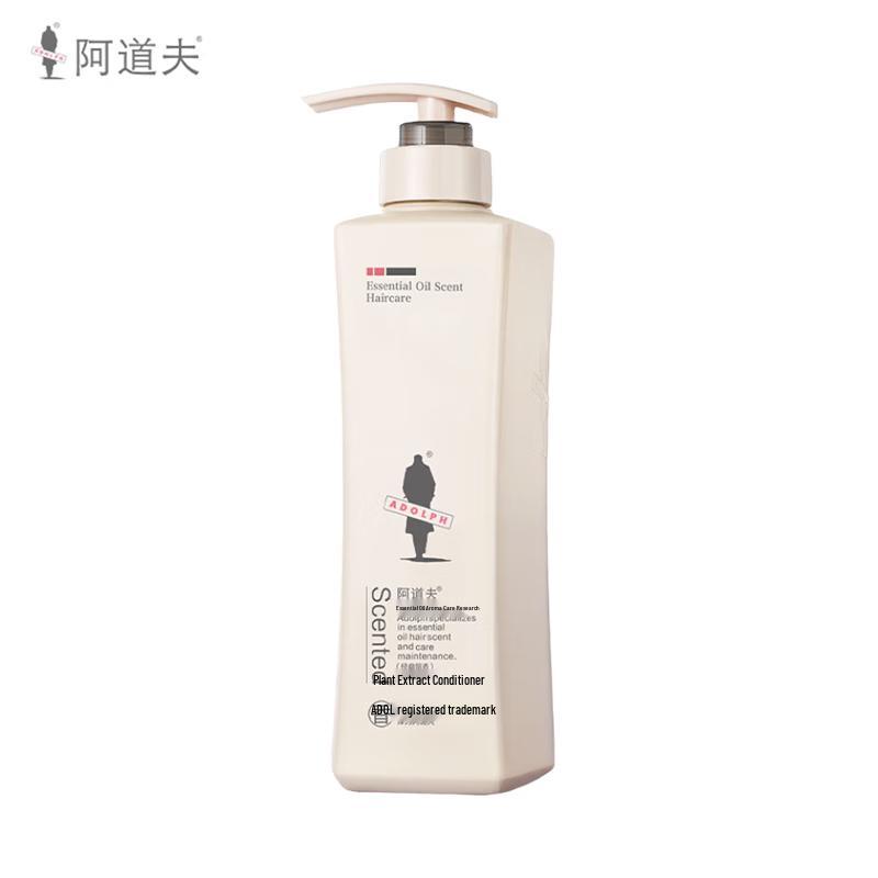 Adolph Botanical Essence Hair Conditioner