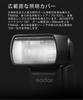Authorized Godox TT685II C TT685IIC Camera Flash for Canon sec Sync HSS GN60 Compatible with EOS [Godox Dealer] TT685II-C 1/8000 High-Speed