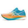 Asics Metaspeed Sky Orange Pop Island Blue Women Sneakers 1012B069-810