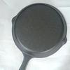 Thickened Cast Iron Frying Pan