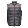 Mens Fire Down Padded Bodywarmer