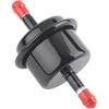 ATF Automatic Transmission Filter Fit For H-Onda CVT Accord Civic CR-V CRZ Acura MDX RSX RDX RLX TL TSX,Replaces#