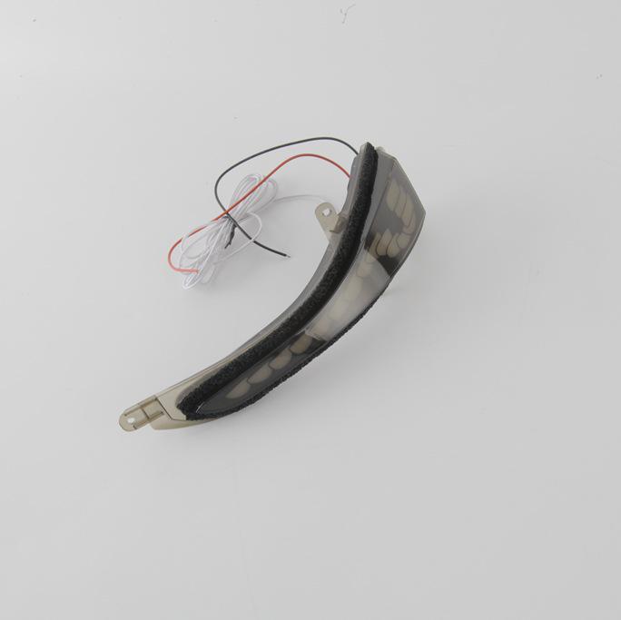 Infiniti Q50 Rearview Mirror Light Replacement