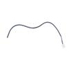 1/2Pcs 2K Refrigerator Temperature Sensor Freezer Sensor Replacement Thermostat Parts Refrigerator Repair Accessories