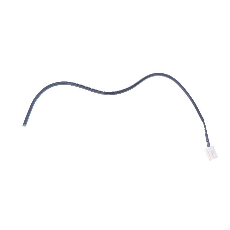1/2Pcs 2K Refrigerator Temperature Sensor Freezer Sensor Replacement Thermostat Parts Refrigerator Repair Accessories