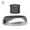 Exhaust Muffler Gasket Kit for Arctic Cat 650 H1 2006 2007 2008 2009 2010 2011