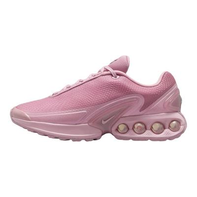 Air Max DN Elemental Pink Moteriški sportbačiai Desert-Berry Red-Stardust HV4861-600