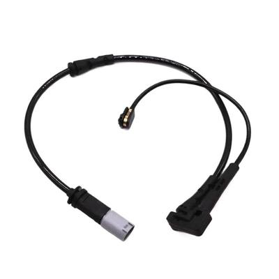Vorder- + Hinterradbremsbelagverschleißsensor 34356865611 + 34356865612 Bremsinduktionskabel Ersatz für BMW MINI F54 F55 F56 Cooper