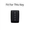 Tpu Car Key Case Cover Fob For  Tank 300 Tank 500 Keyless Protective Shell Ring Keychain Car Accessories Protector