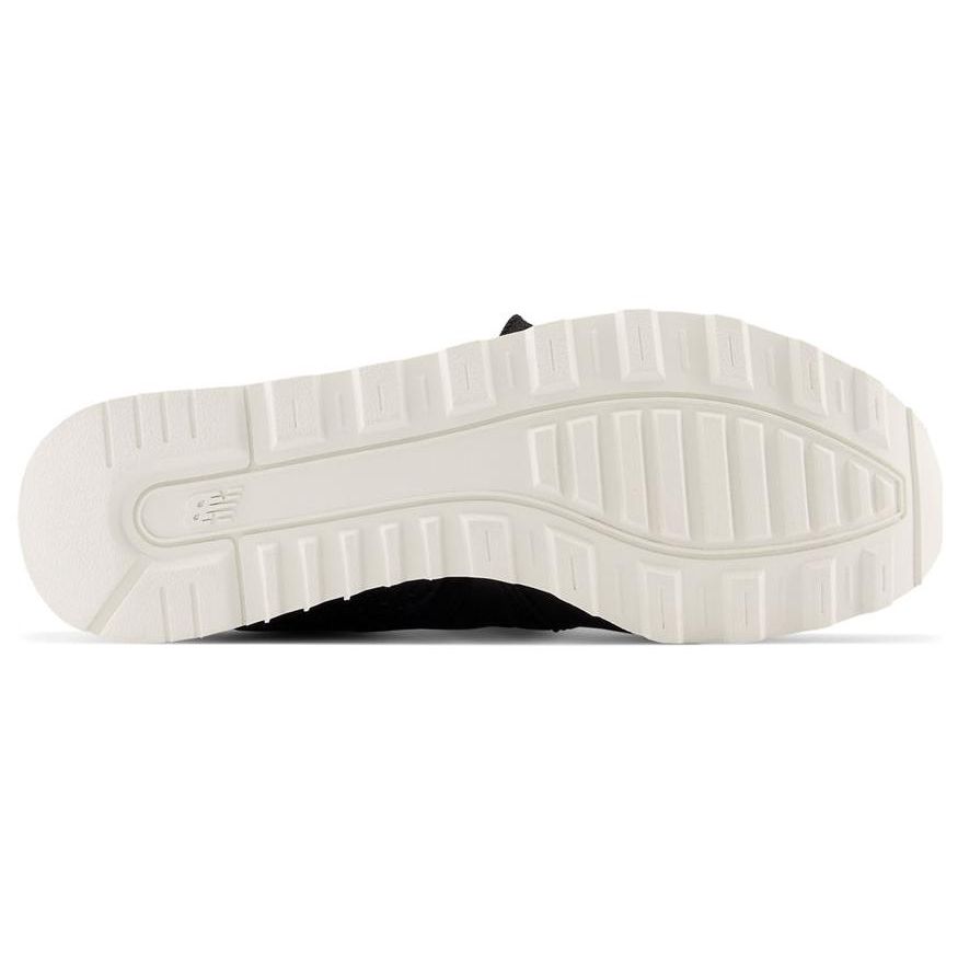 New Balance Nb 996 Series Casual Low-Top Lifestyle Sneakers Women Sneakers Black WL996TB2