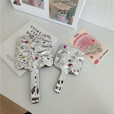 Accessori e strumenti per il trucco – Specchi per make-up