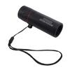 2000X25 Magnification HD Monocular Telescope Compact Design with Holder Portable Phone Telescope Durable High List