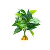 Artificial Hanging Plant Fish Aquariums Decoration Pet Decorations Habitats