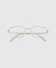 Beulluellipeonteu Crown Matte Silver