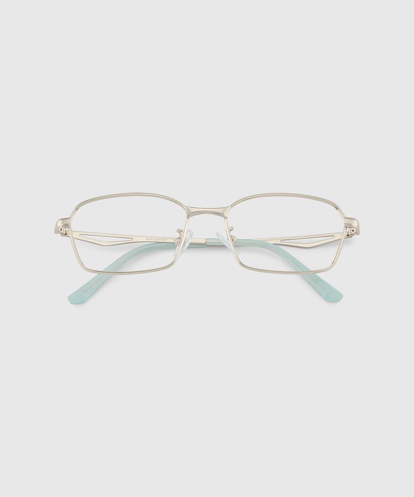 Beulluellipeonteu Crown Matte Silver